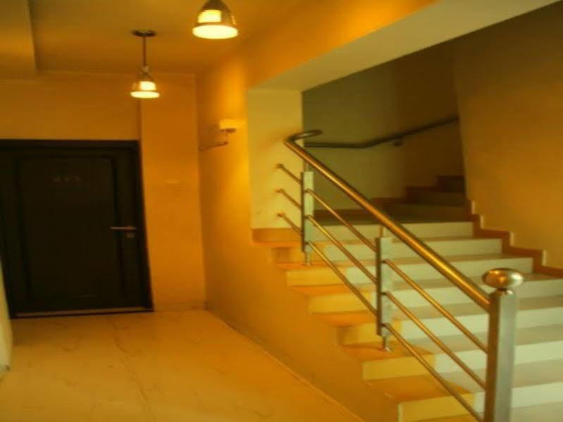 Hotel Sai Regency Daman Kültér fotó